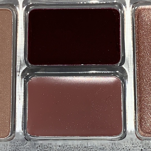 Enchanted Eve Warm Face Kit MAC Holiday - Picture 4 of 15